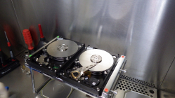 Festplatte Reparieren Gefund-IT Datenrettung Reinraum Plus